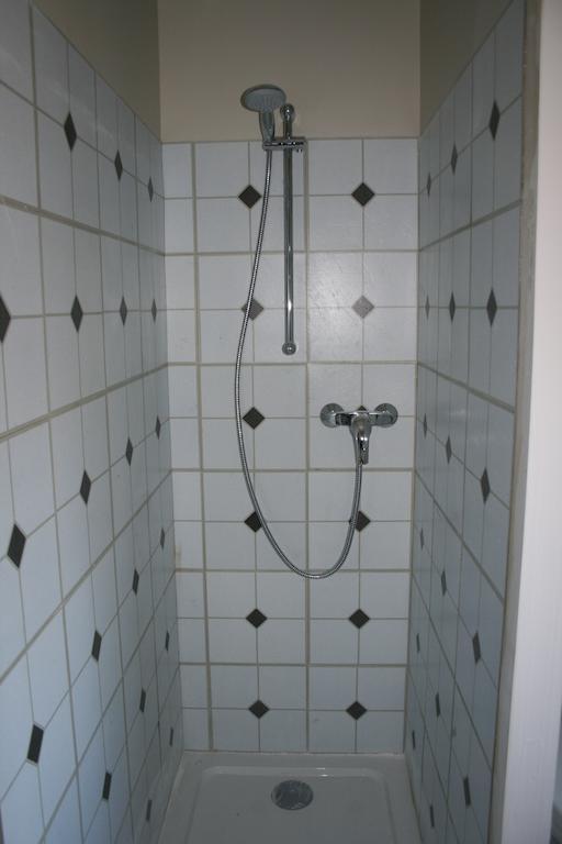 Les 4 Vallees Hotel Albertville Room photo